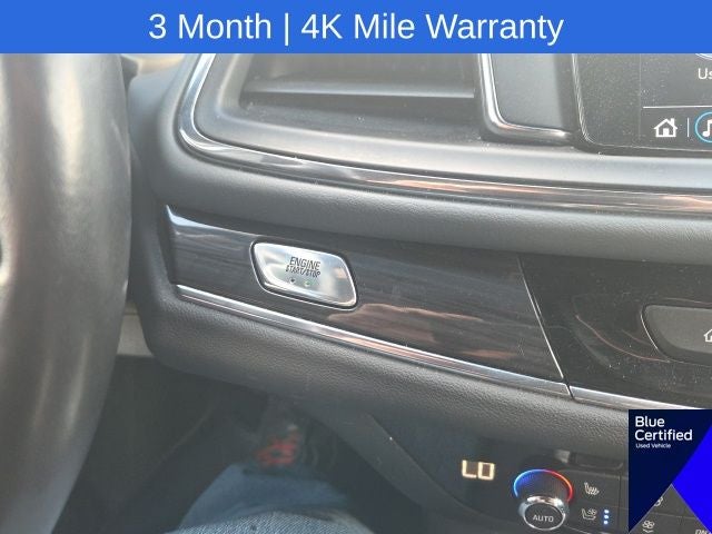 2024 Buick Enclave Premium Group