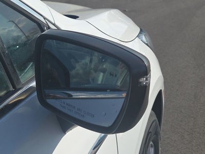 2024 Buick Enclave Premium Group