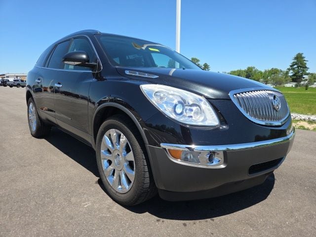 2012 Buick Enclave Premium Group