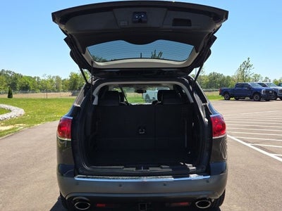 2012 Buick Enclave Premium Group