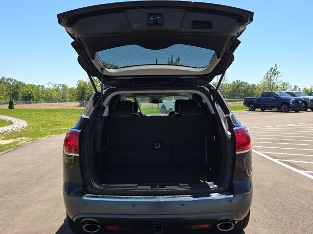 2012 Buick Enclave Premium Group