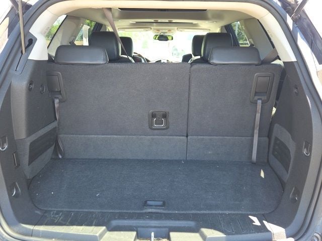 2012 Buick Enclave Premium Group