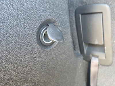 2012 Buick Enclave Premium Group