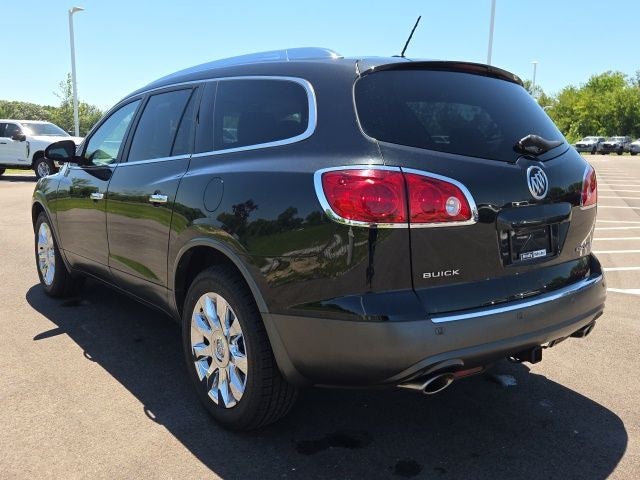 2012 Buick Enclave Premium Group