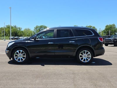 2012 Buick Enclave Premium Group