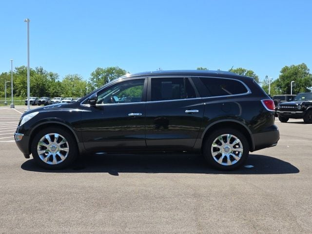 2012 Buick Enclave Premium Group