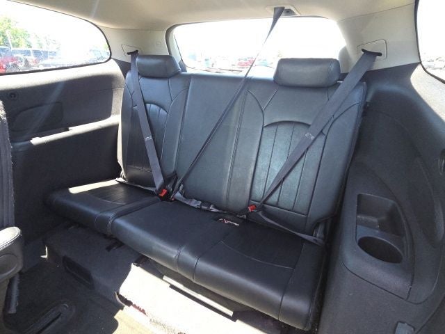 2012 Buick Enclave Premium Group