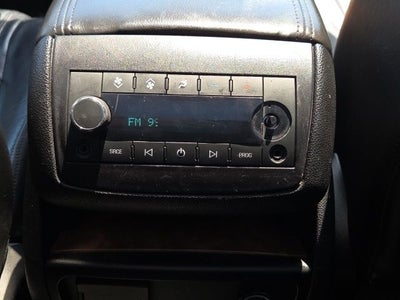 2012 Buick Enclave Premium Group