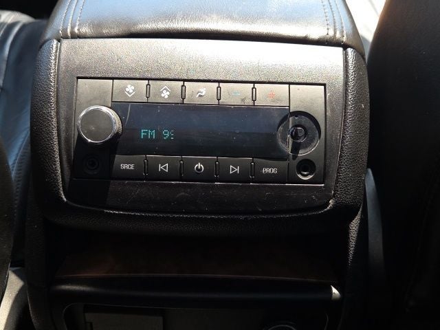 2012 Buick Enclave Premium Group