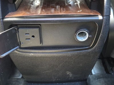 2012 Buick Enclave Premium Group