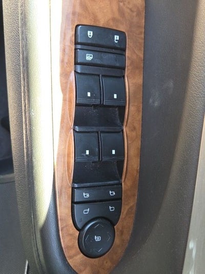 2012 Buick Enclave Premium Group