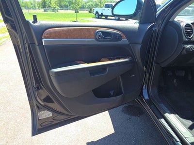 2012 Buick Enclave Premium Group