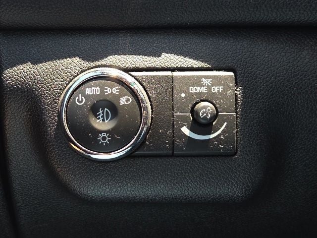 2012 Buick Enclave Premium Group