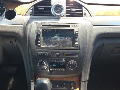 2012 Buick Enclave Premium Group