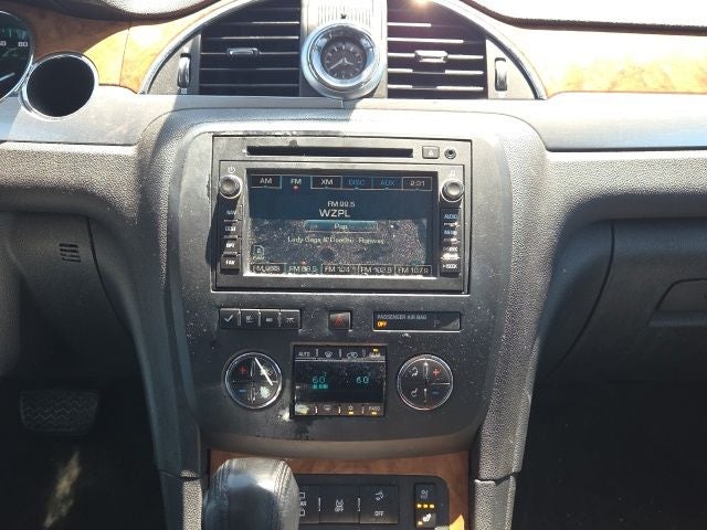 2012 Buick Enclave Premium Group