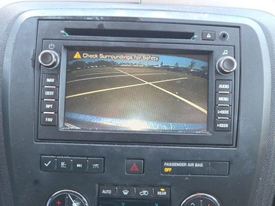 2012 Buick Enclave Premium Group