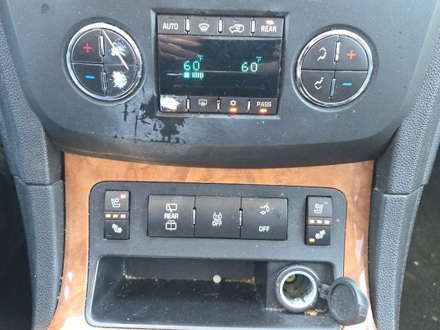 2012 Buick Enclave Premium Group