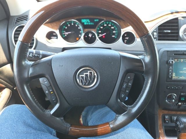 2012 Buick Enclave Premium Group