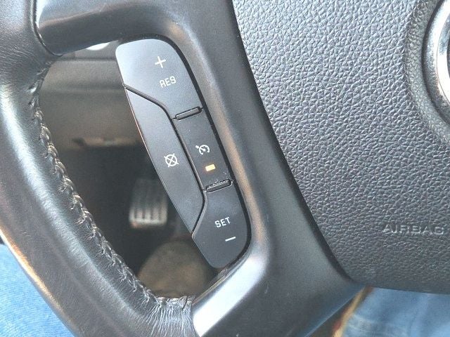 2012 Buick Enclave Premium Group