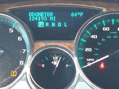 2012 Buick Enclave Premium Group