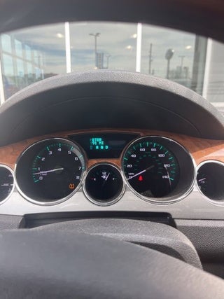 2012 Buick Enclave Premium Group
