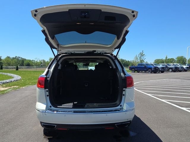 2015 Buick Enclave Leather Group
