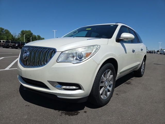 2015 Buick Enclave Leather Group
