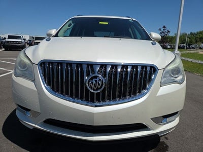2015 Buick Enclave Leather Group