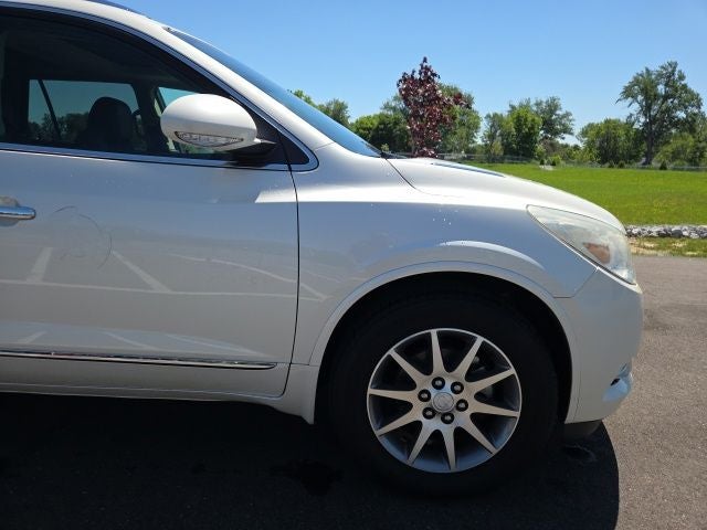 2015 Buick Enclave Leather Group