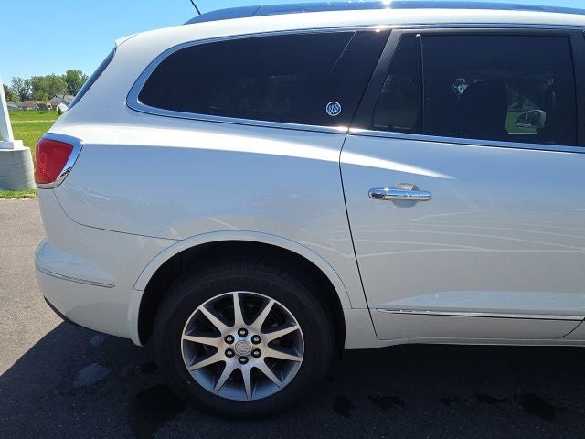 2015 Buick Enclave Leather Group
