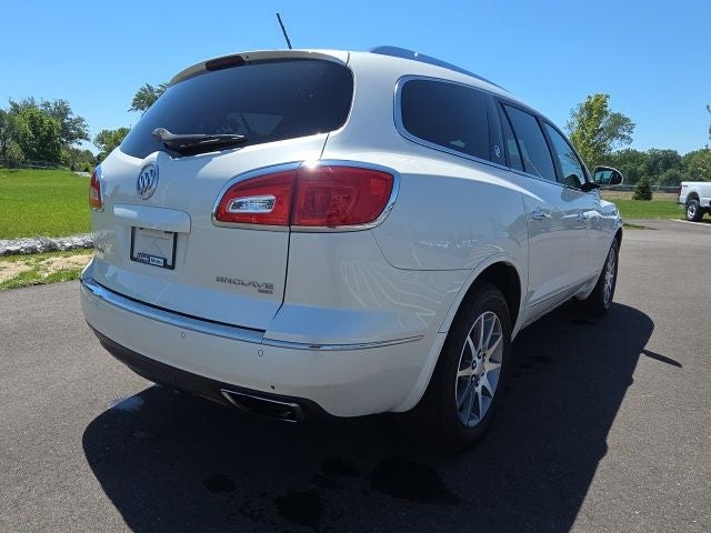 2015 Buick Enclave Leather Group