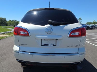2015 Buick Enclave Leather Group
