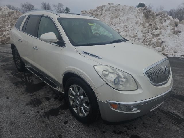2011 Buick Enclave CXL-2
