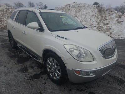 2011 Buick Enclave CXL 2XL