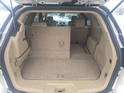 2011 Buick Enclave CXL 2XL