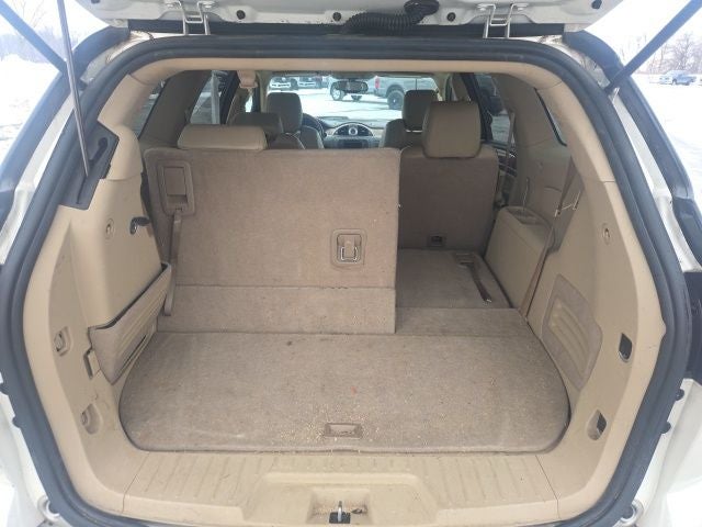 2011 Buick Enclave CXL 2XL