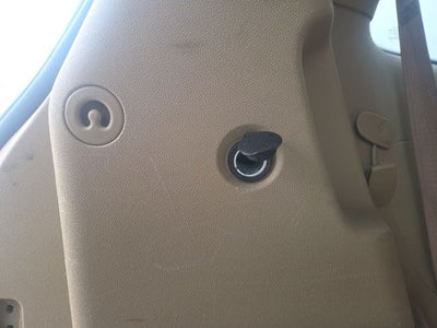 2011 Buick Enclave CXL 2XL