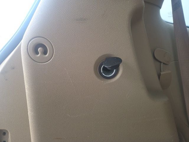 2011 Buick Enclave CXL 2XL