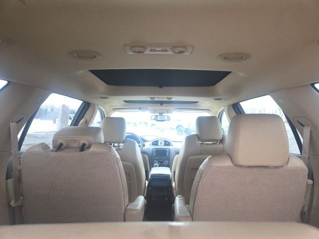 2011 Buick Enclave CXL 2XL