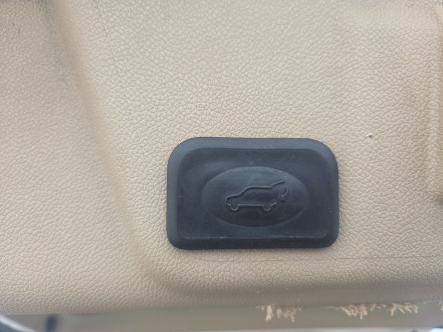 2011 Buick Enclave CXL 2XL