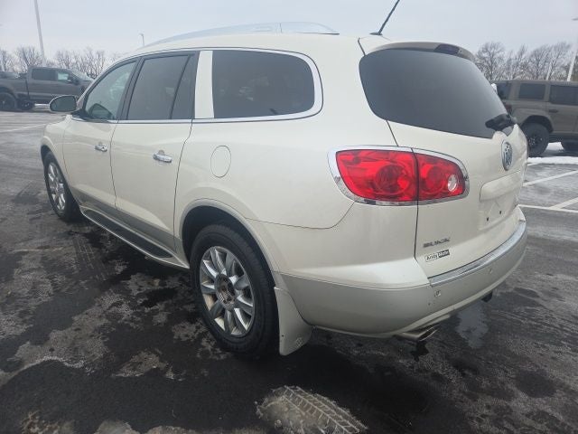 2011 Buick Enclave CXL 2XL