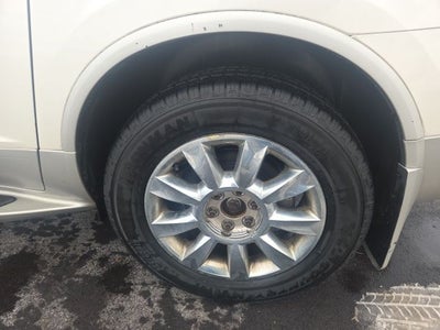 2011 Buick Enclave CXL 2XL