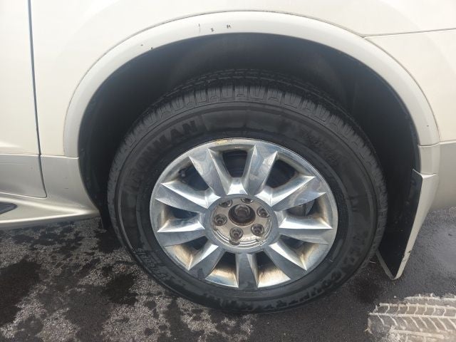 2011 Buick Enclave CXL 2XL