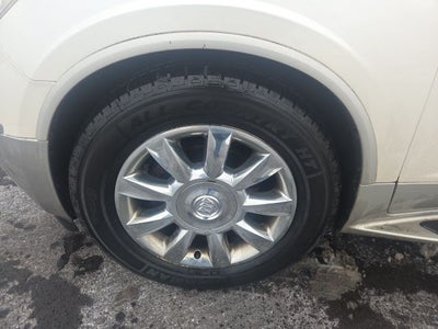 2011 Buick Enclave CXL 2XL