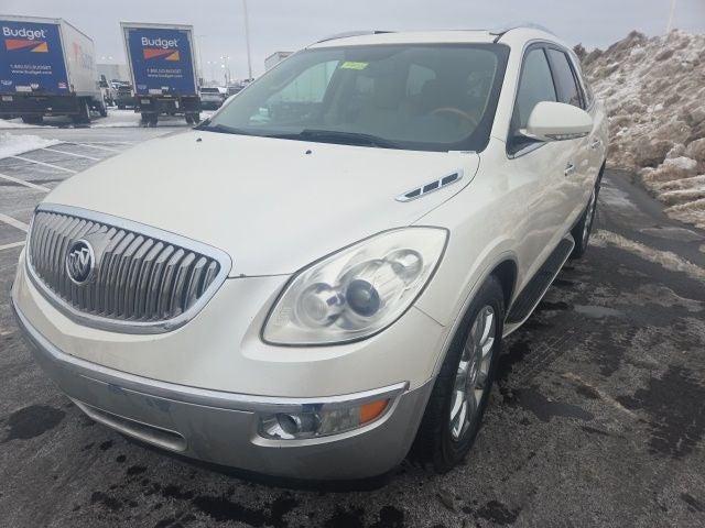 2011 Buick Enclave CXL 2XL