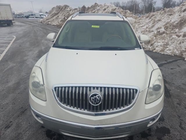 2011 Buick Enclave CXL 2XL