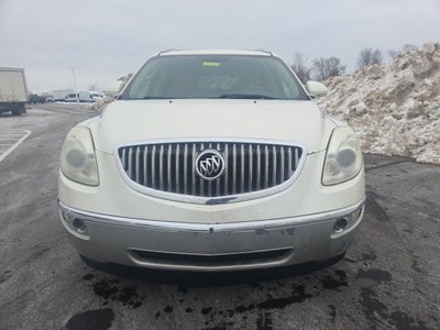 2011 Buick Enclave CXL 2XL
