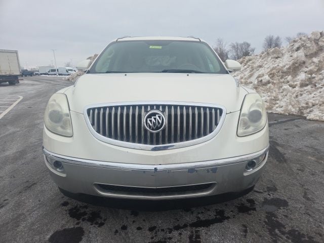 2011 Buick Enclave CXL 2XL