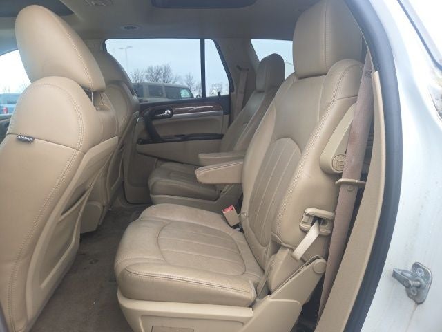 2011 Buick Enclave CXL 2XL