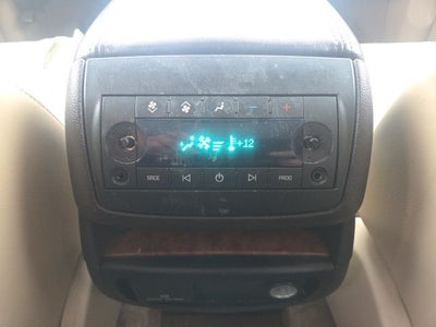 2011 Buick Enclave CXL 2XL